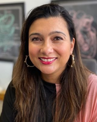 Alexandra Goojha profile image